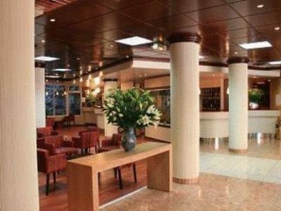 Hotel America ลูร์ด ภายนอก รูปภาพ